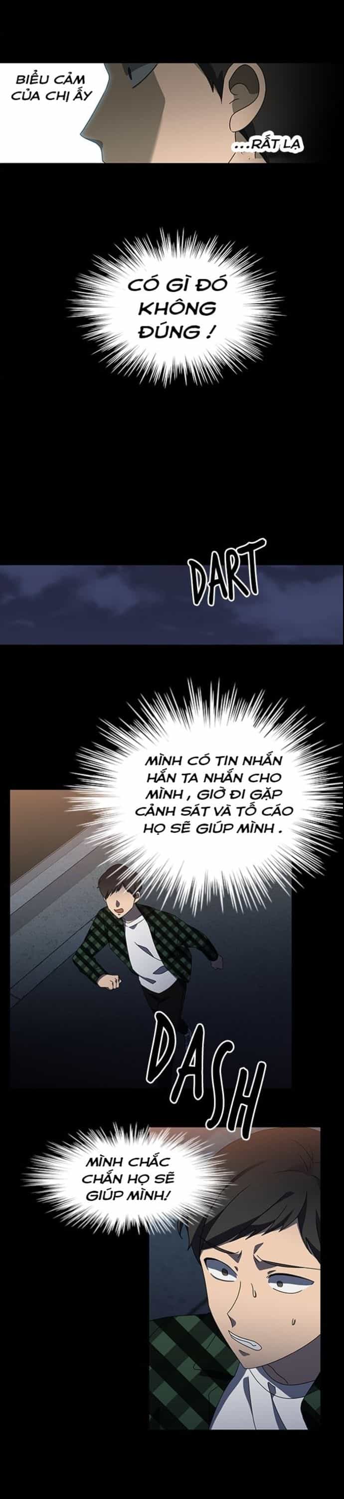 Độc Chiếm - Chương 45 - ảnh 17