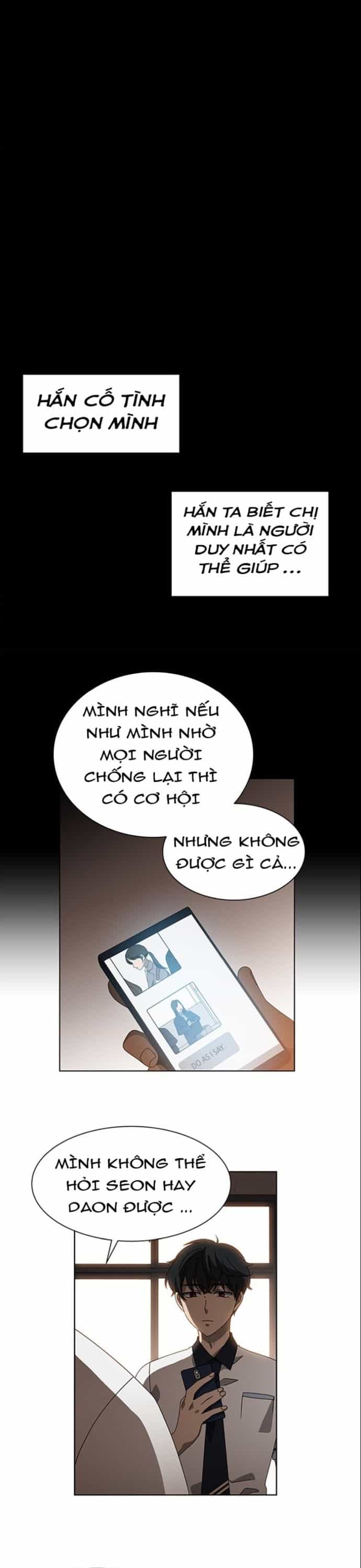 Độc Chiếm - Chương 45 - ảnh 20