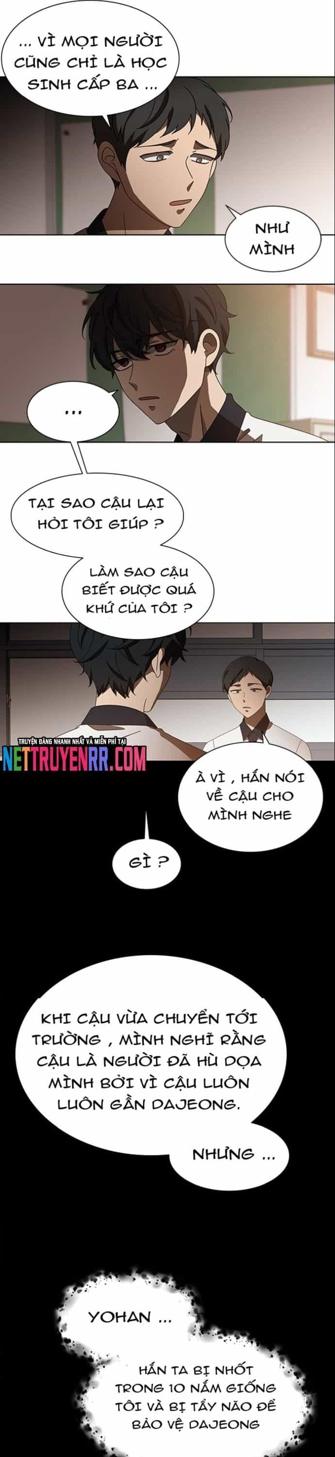 Độc Chiếm - Chương 45 - ảnh 21