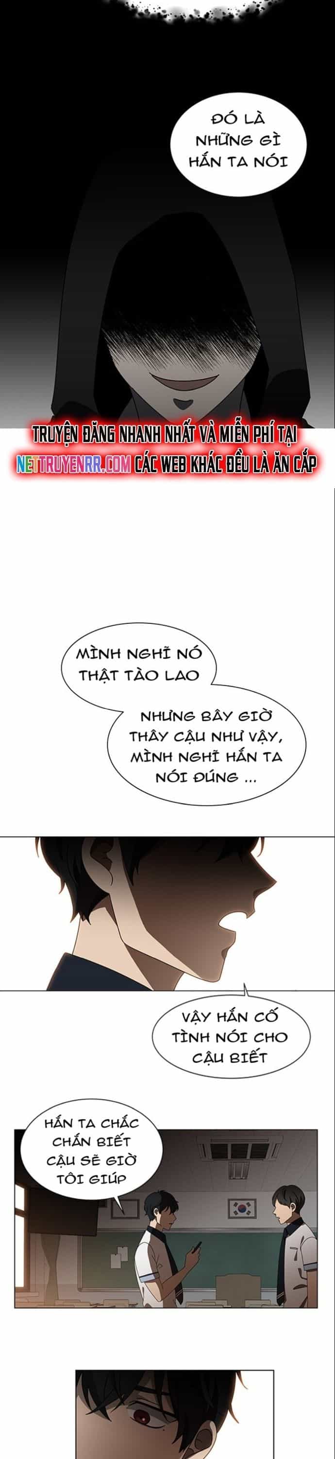 Độc Chiếm - Chương 45 - ảnh 22