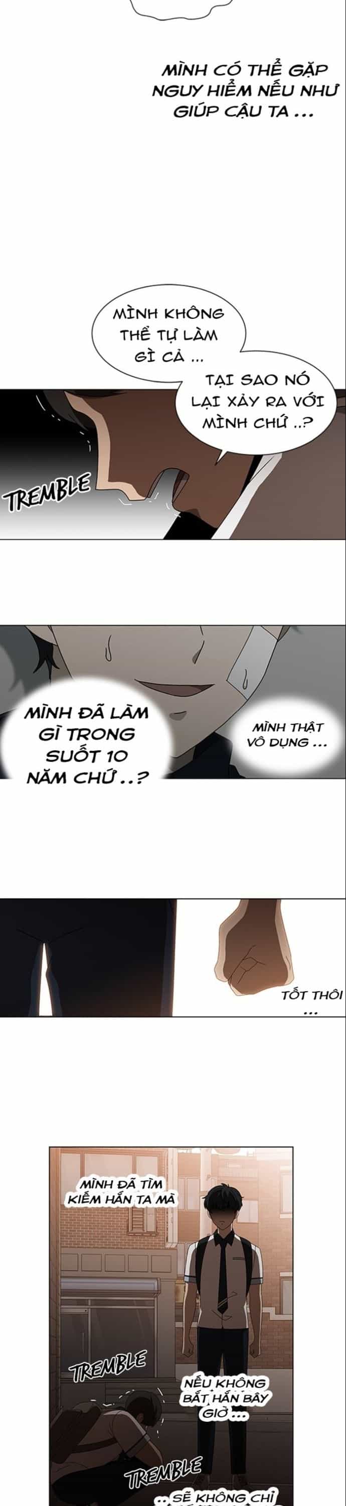 Độc Chiếm - Chương 45 - ảnh 28