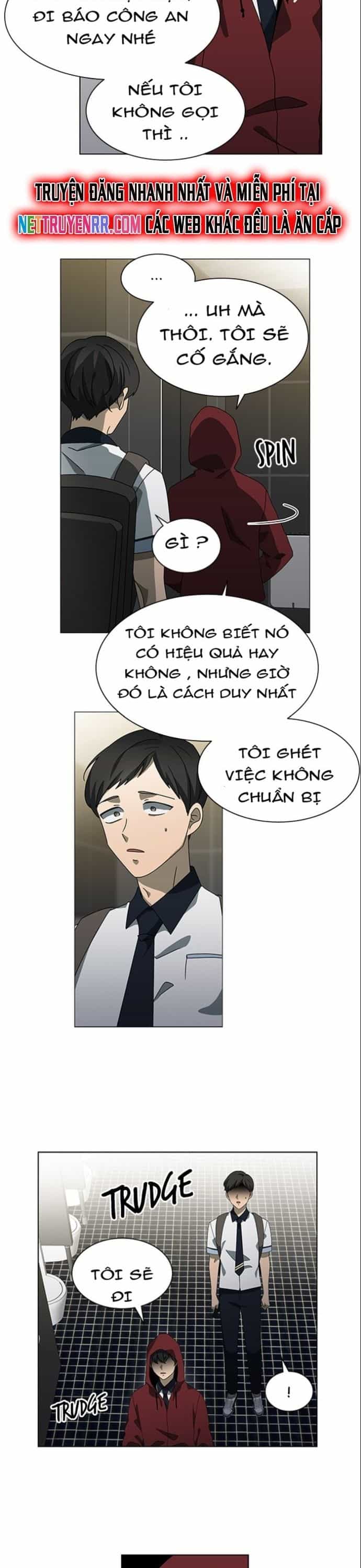 Độc Chiếm - Chương 45 - ảnh 31
