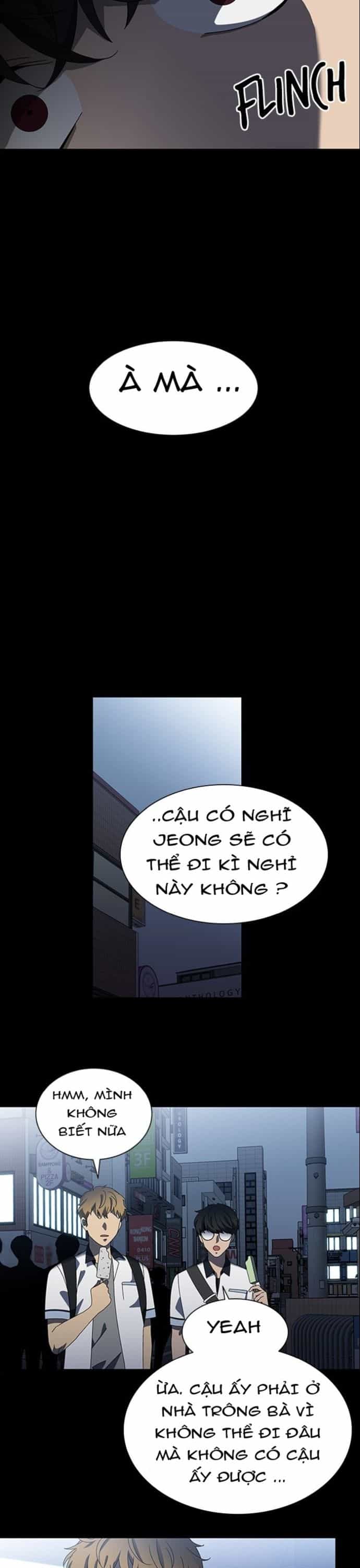 Độc Chiếm - Chương 45 - ảnh 36