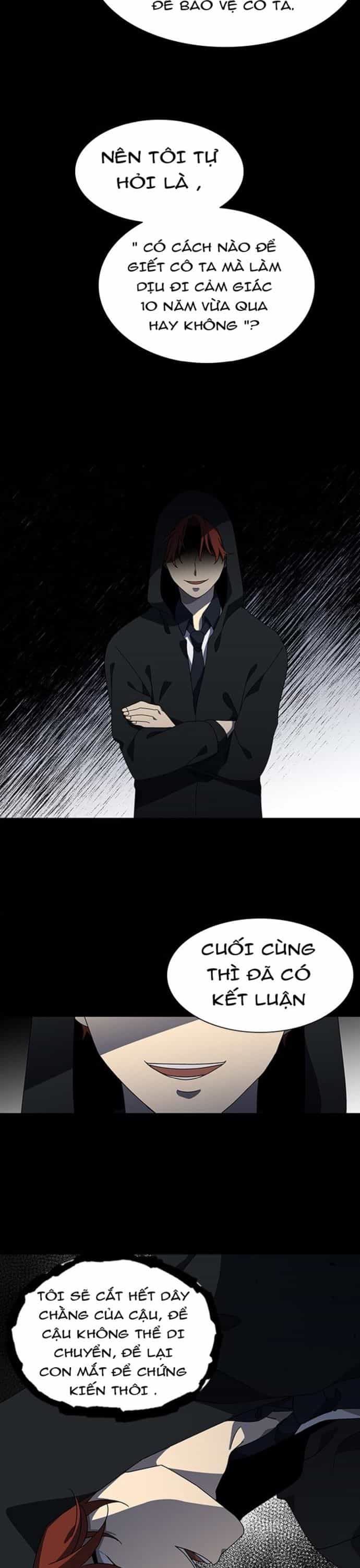 Độc Chiếm - Chương 46 - ảnh 16