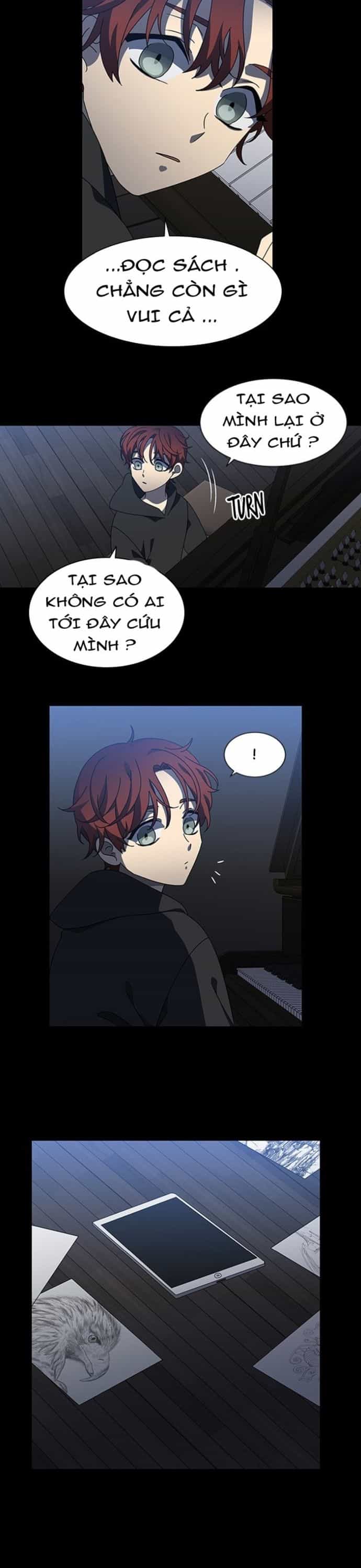 Độc Chiếm - Chương 46 - ảnh 2