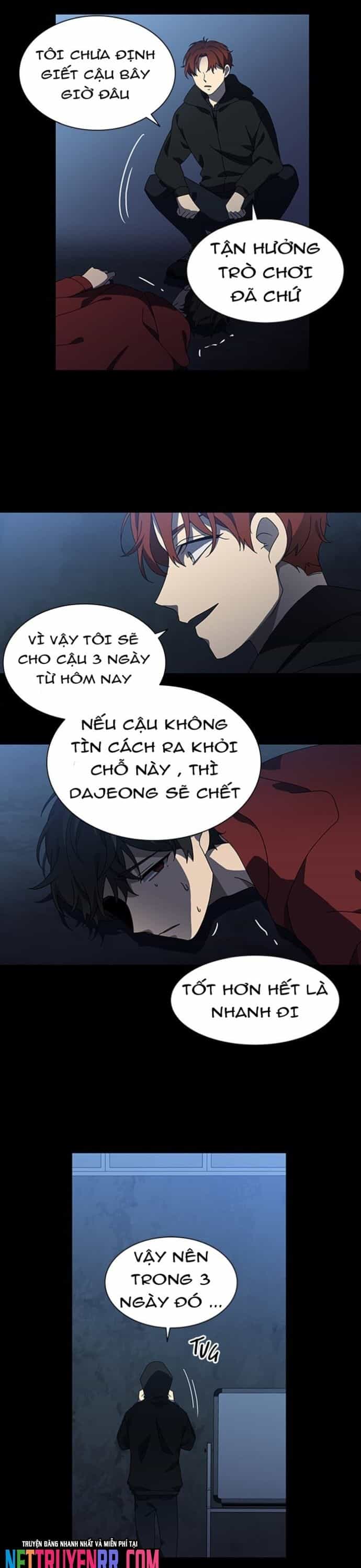 Độc Chiếm - Chương 46 - ảnh 23