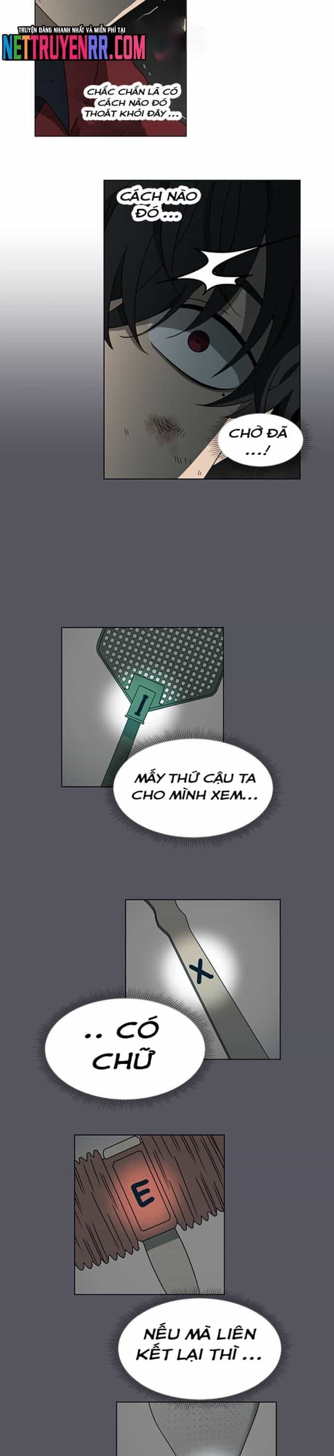 Độc Chiếm - Chương 47 - ảnh 18