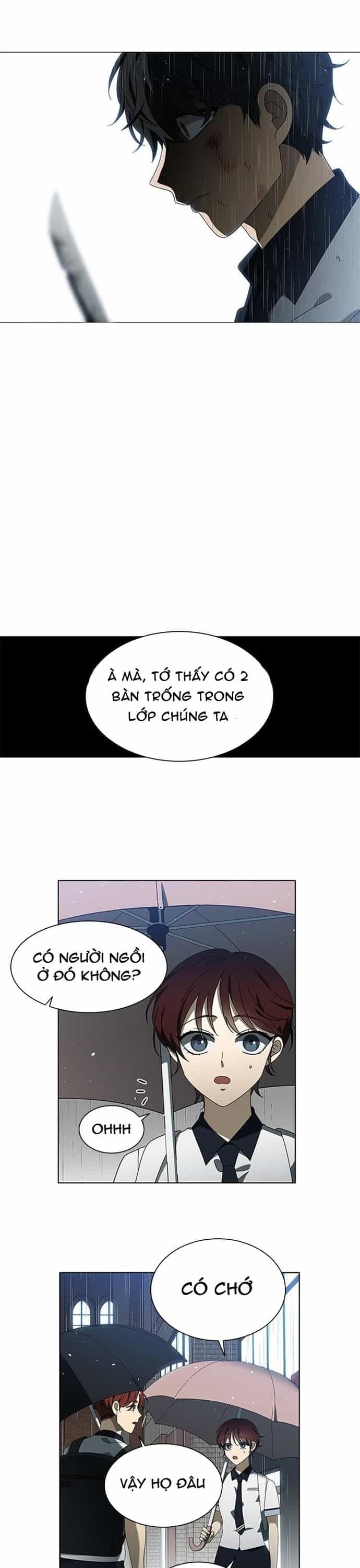 Độc Chiếm - Chương 48 - ảnh 12