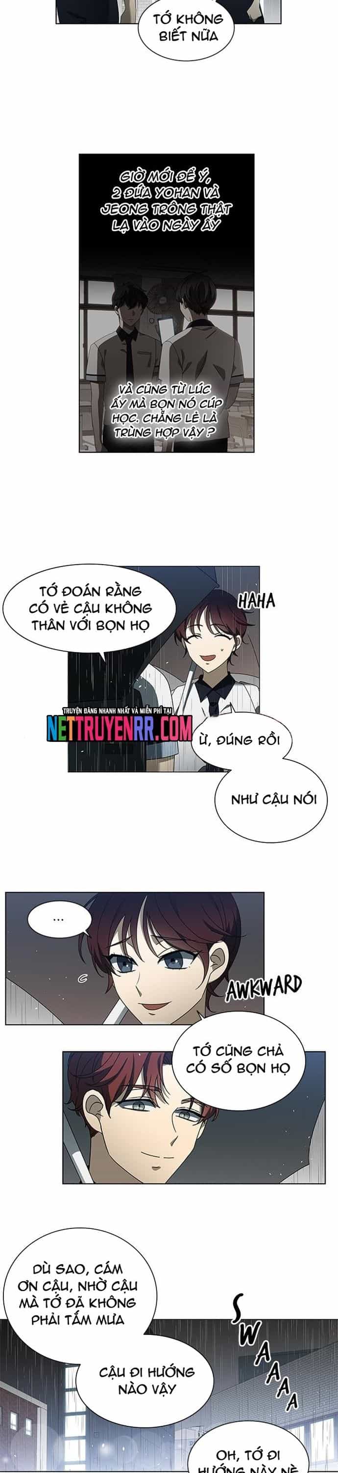 Độc Chiếm - Chương 48 - ảnh 13