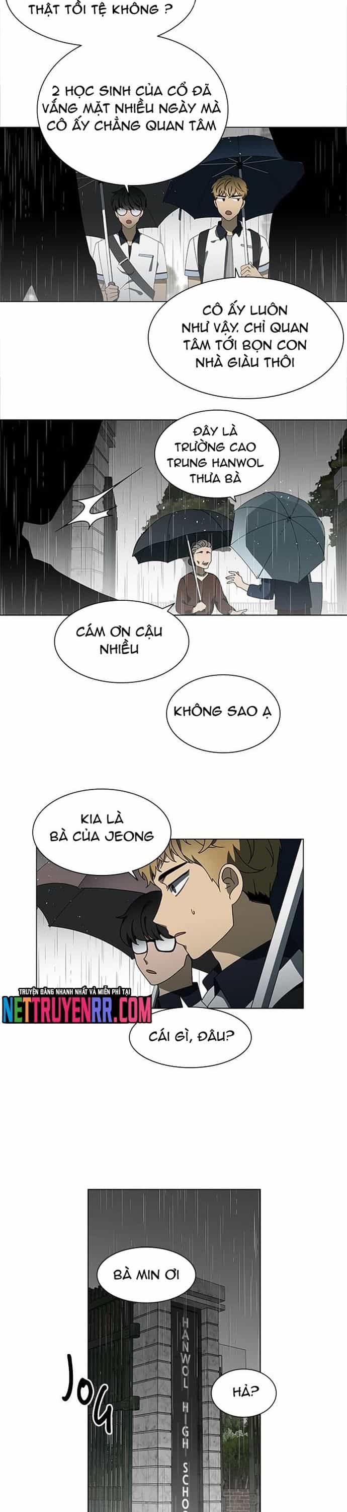 Độc Chiếm - Chương 48 - ảnh 2
