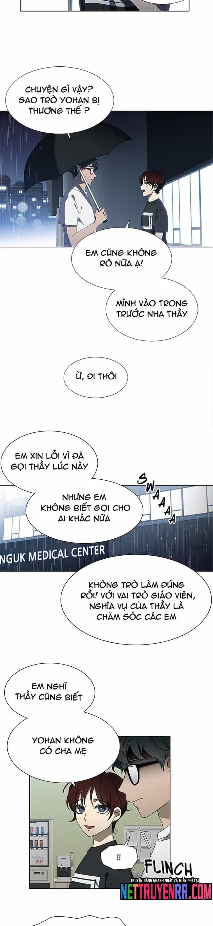 Độc Chiếm - Chương 50 - ảnh 3