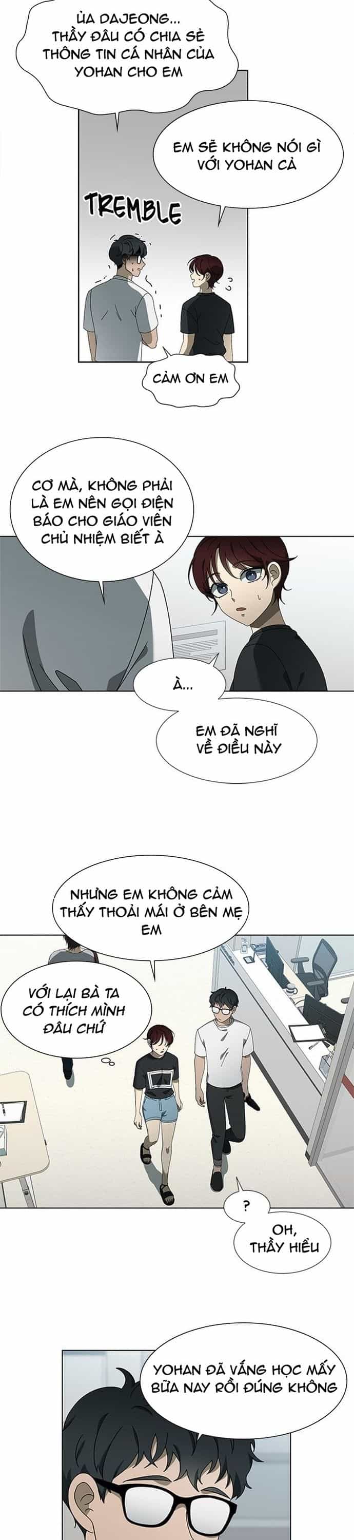 Độc Chiếm - Chương 50 - ảnh 4
