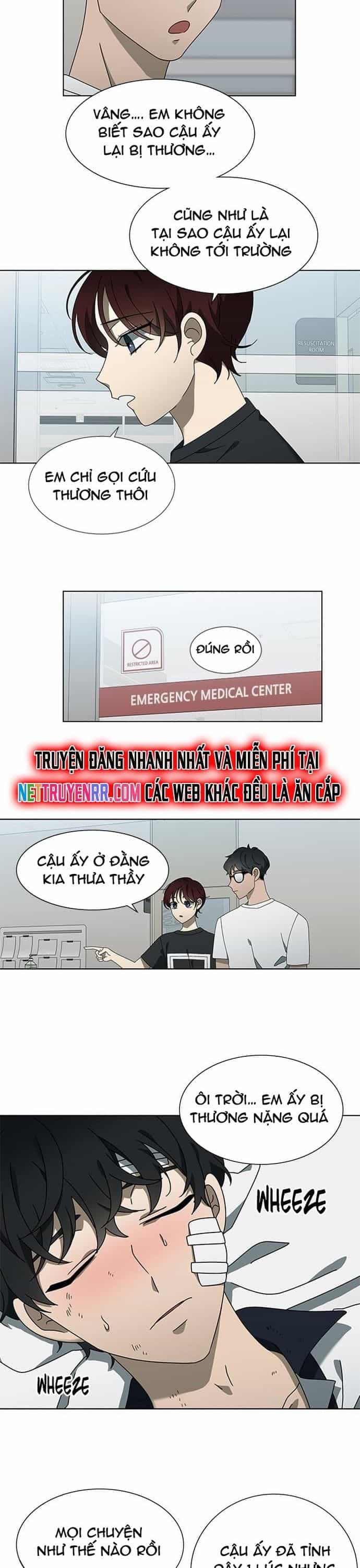 Độc Chiếm - Chương 50 - ảnh 5