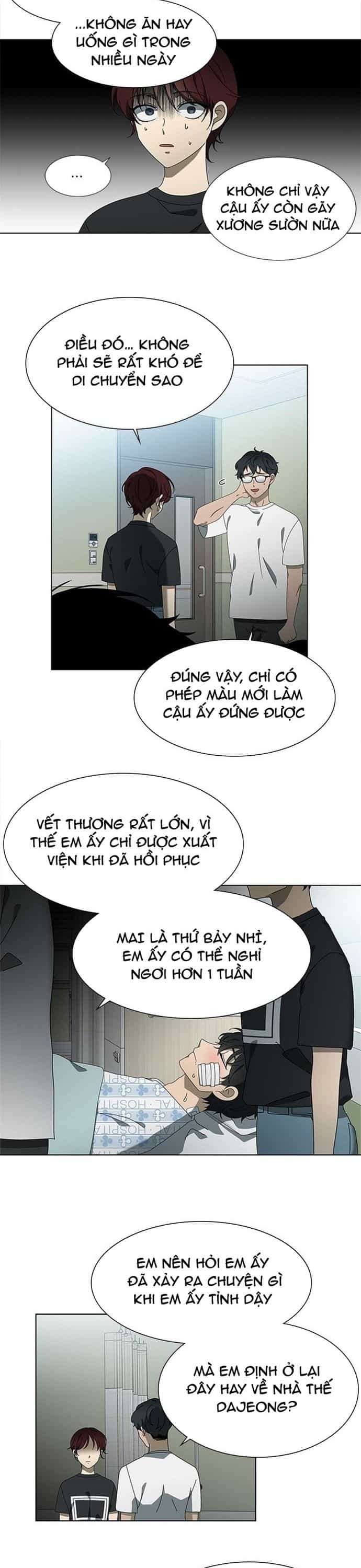 Độc Chiếm - Chương 50 - ảnh 8