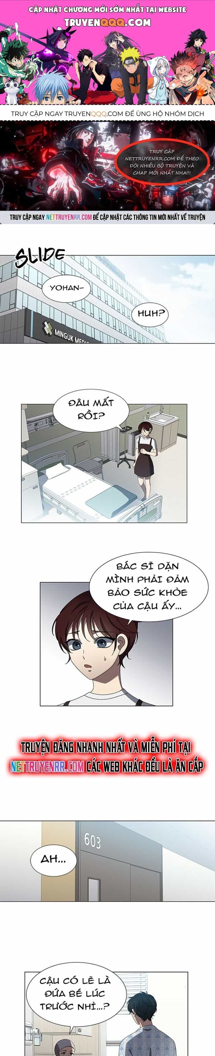 Độc Chiếm - Chương 51 - ảnh 1