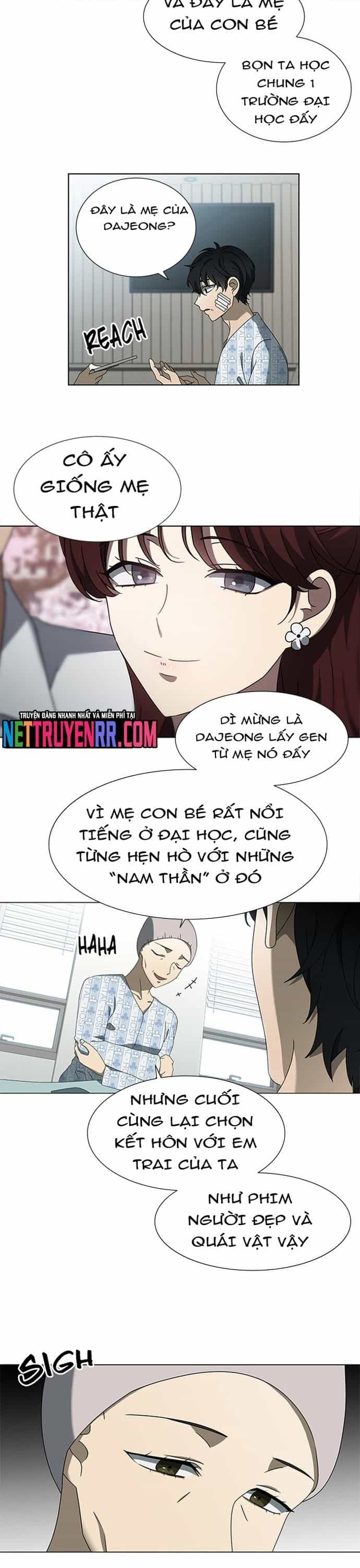 Độc Chiếm - Chương 51 - ảnh 10