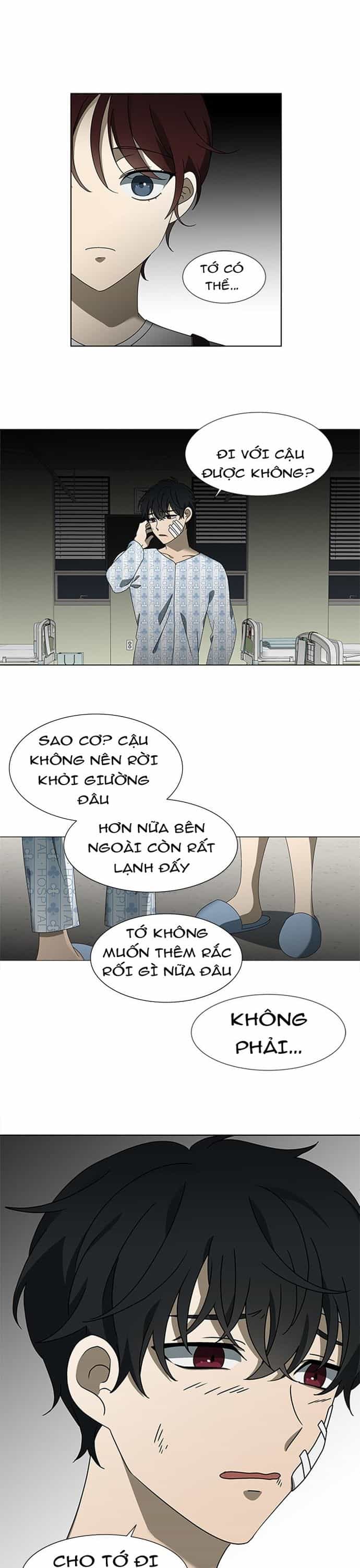 Độc Chiếm - Chương 51 - ảnh 22