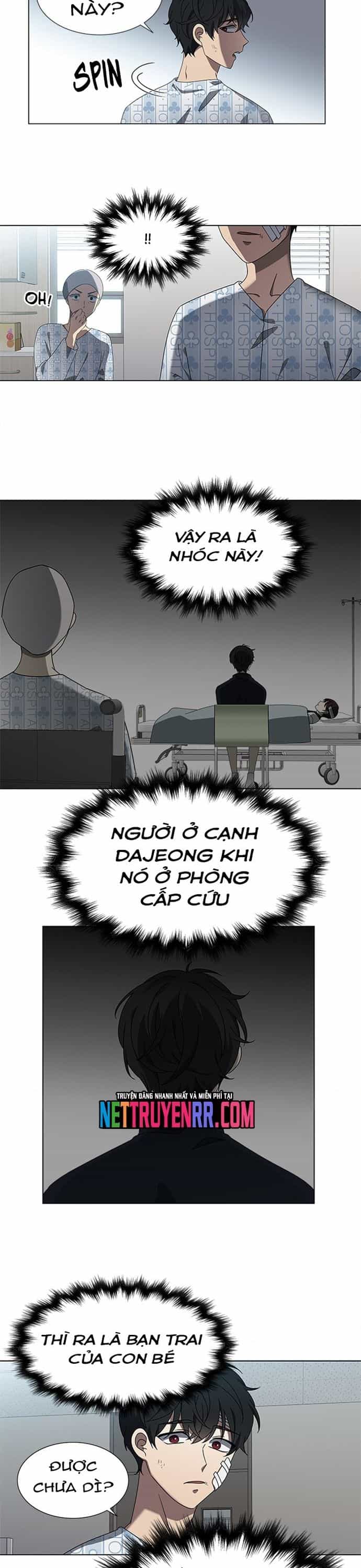Độc Chiếm - Chương 51 - ảnh 4