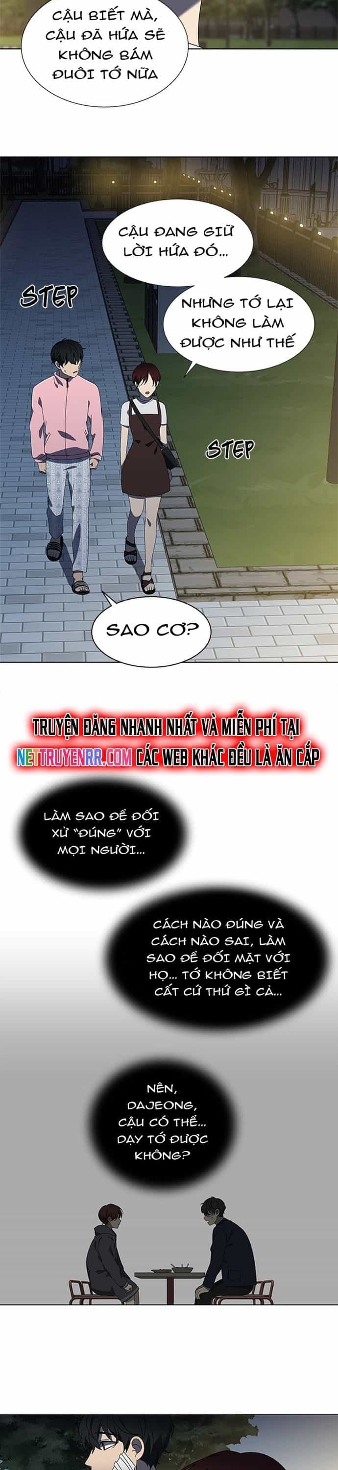Độc Chiếm - Chương 52 - ảnh 10