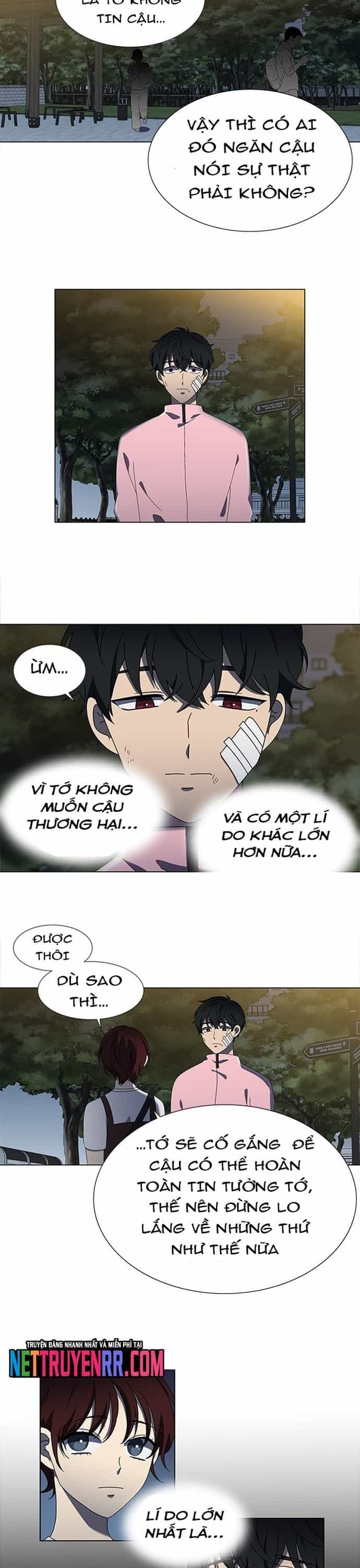 Độc Chiếm - Chương 52 - ảnh 12