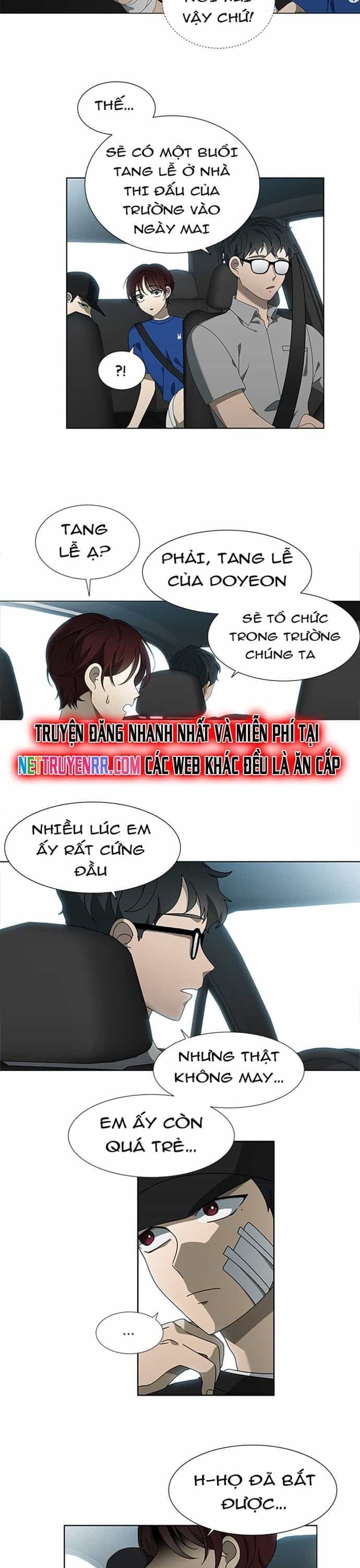 Độc Chiếm - Chương 52 - ảnh 18