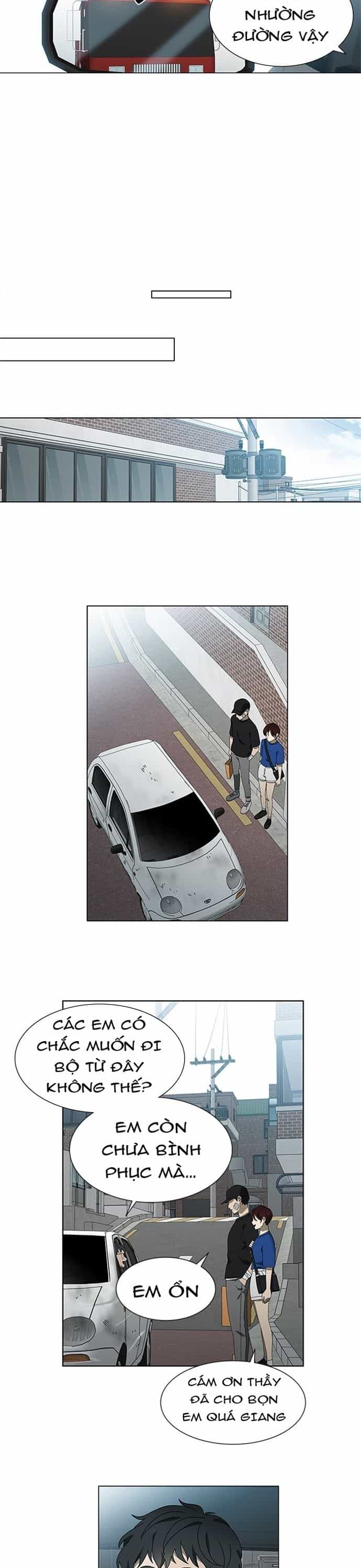 Độc Chiếm - Chương 52 - ảnh 20