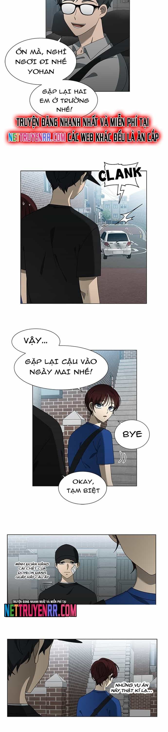 Độc Chiếm - Chương 52 - ảnh 21