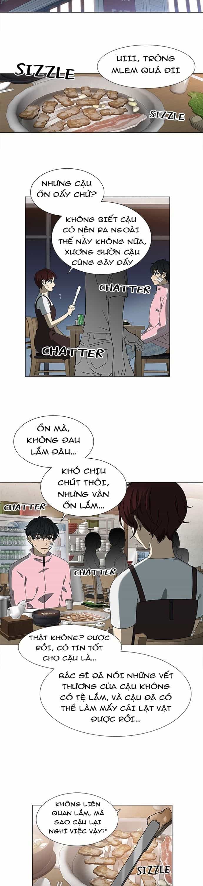 Độc Chiếm - Chương 52 - ảnh 5