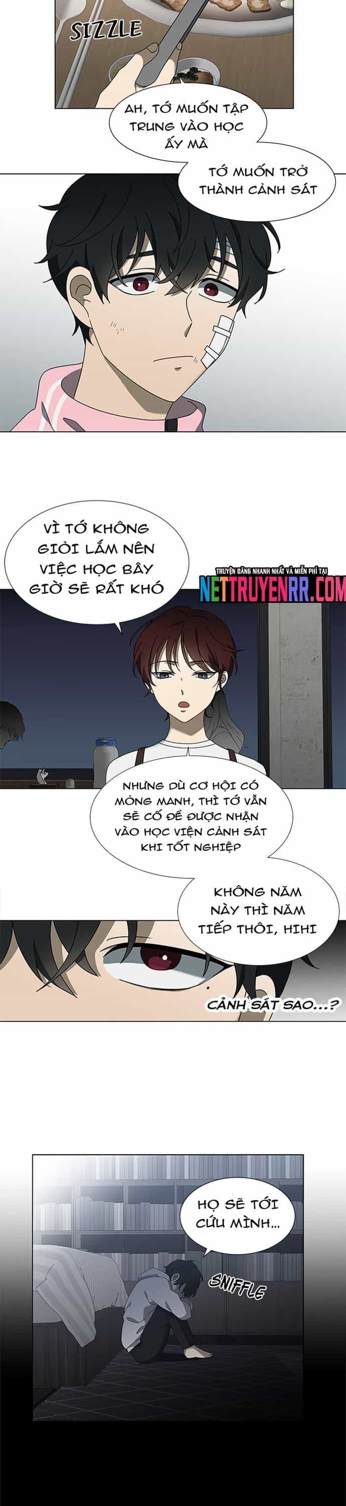 Độc Chiếm - Chương 52 - ảnh 6