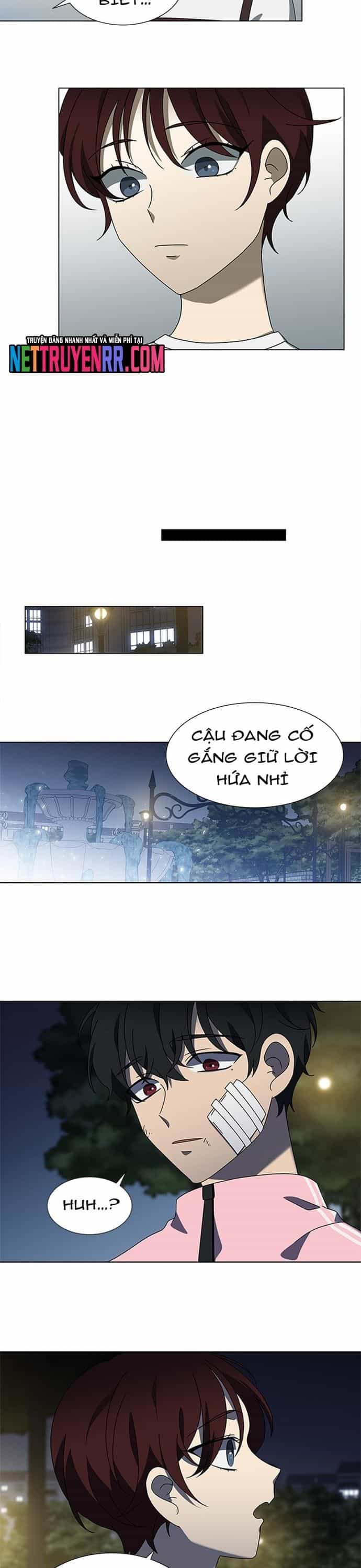 Độc Chiếm - Chương 52 - ảnh 9