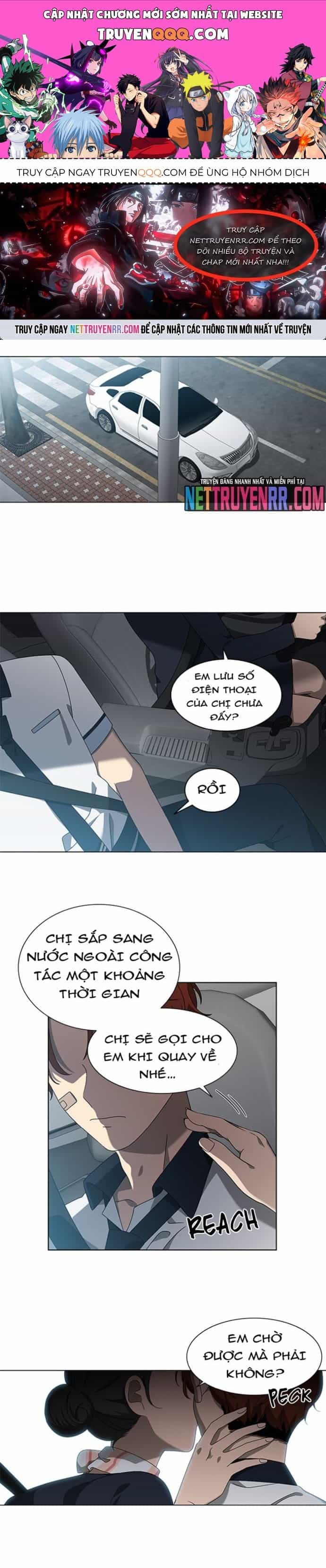 Độc Chiếm - Chương 53 - ảnh 1