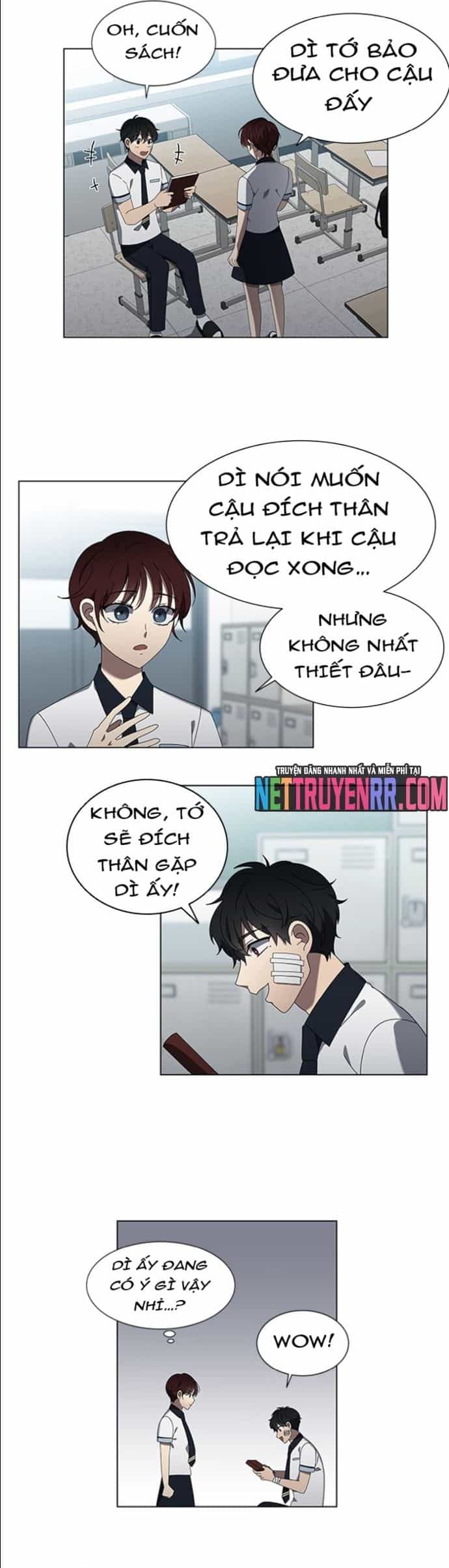 Độc Chiếm - Chương 53 - ảnh 16