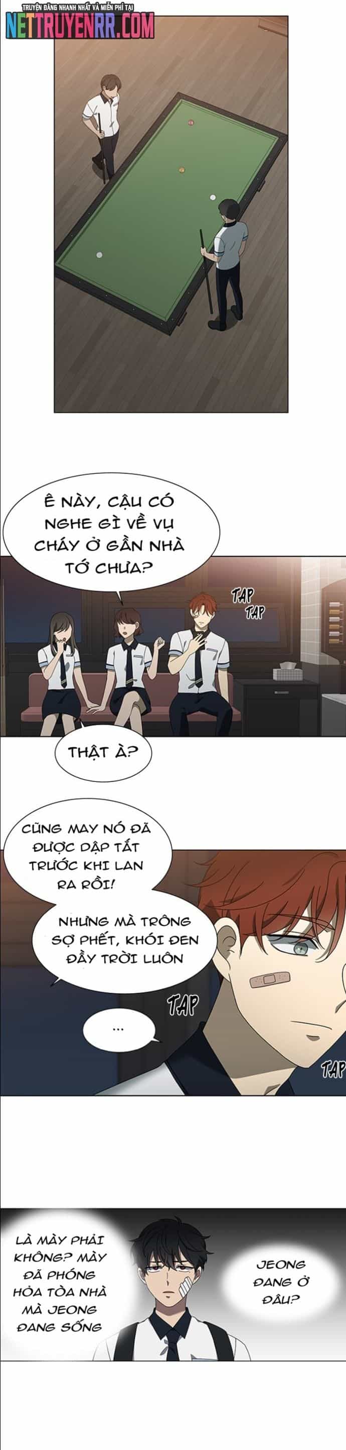 Độc Chiếm - Chương 53 - ảnh 20