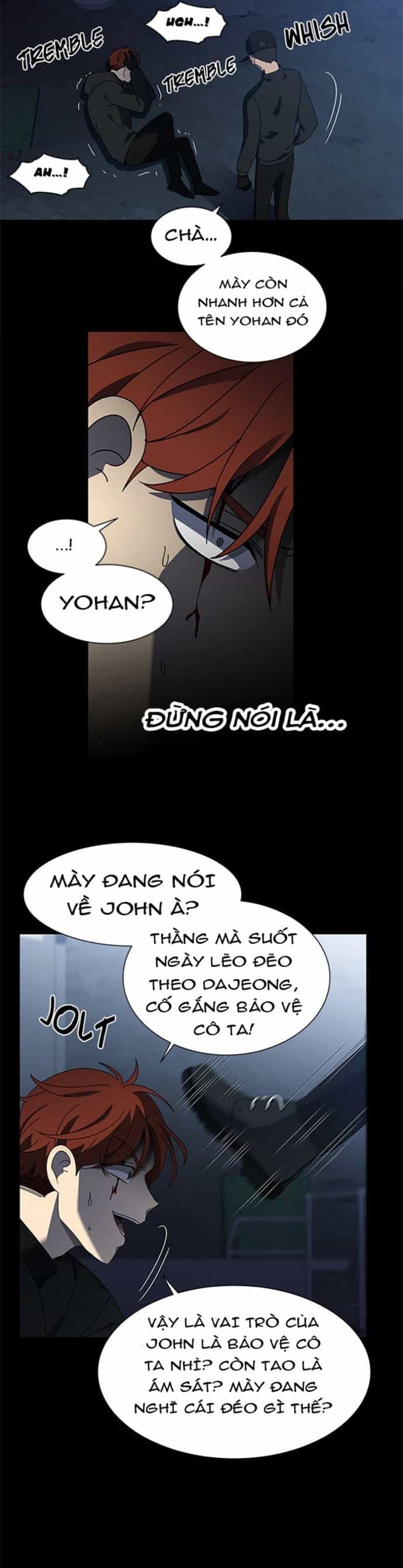 Độc Chiếm - Chương 54 - ảnh 14