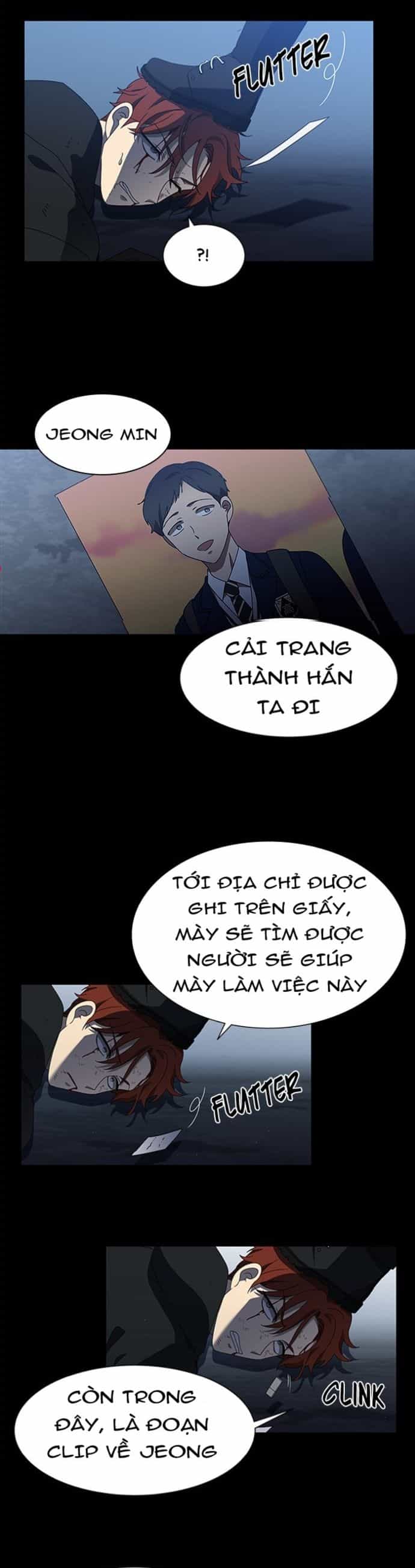 Độc Chiếm - Chương 54 - ảnh 16