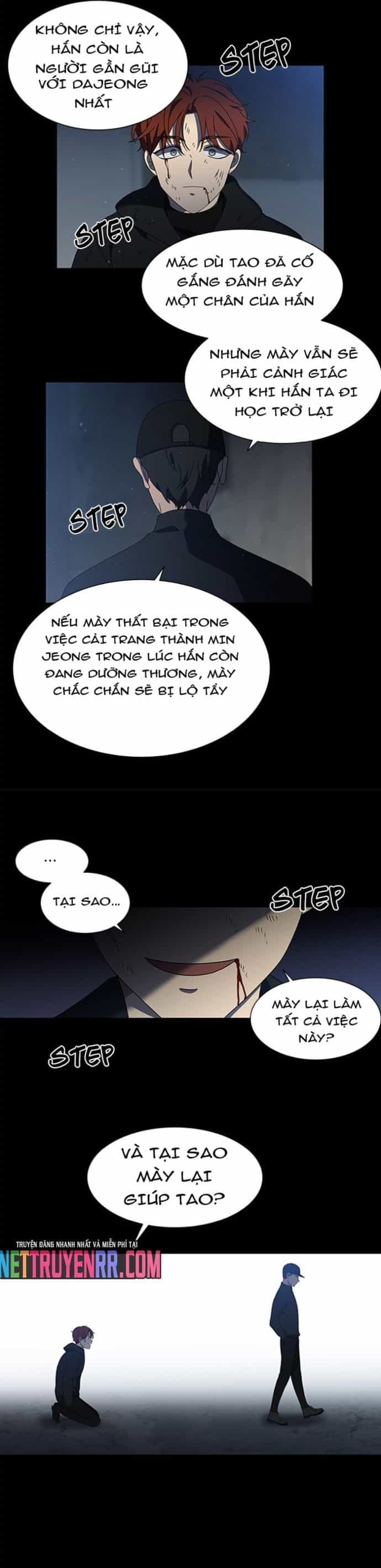 Độc Chiếm - Chương 54 - ảnh 21
