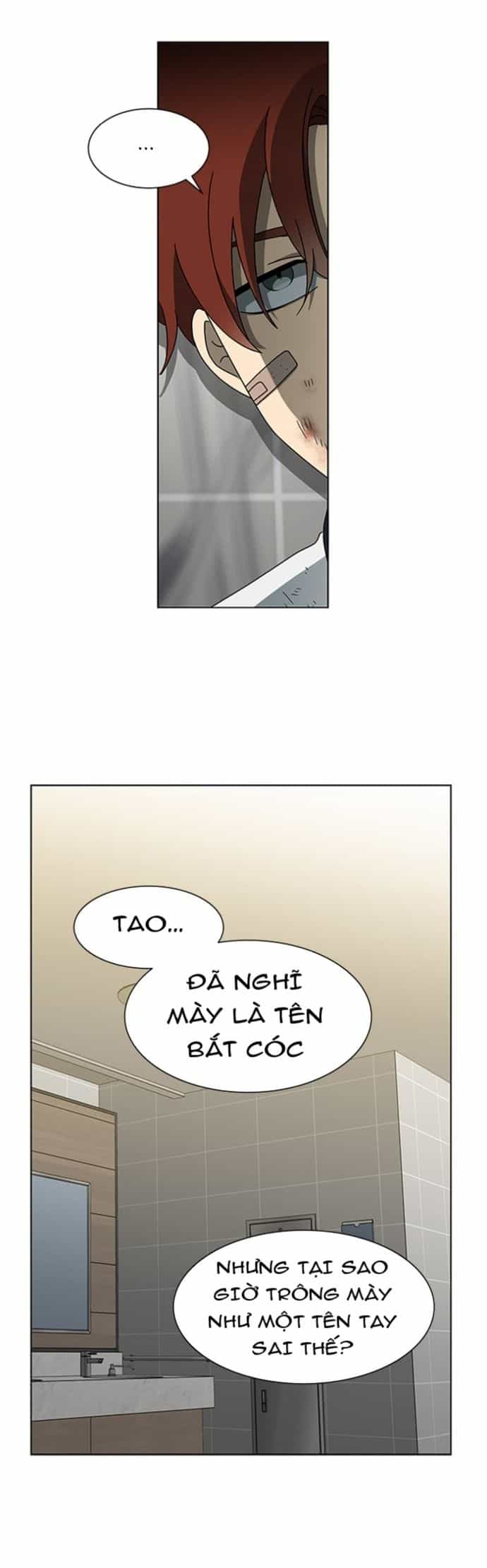 Độc Chiếm - Chương 54 - ảnh 25