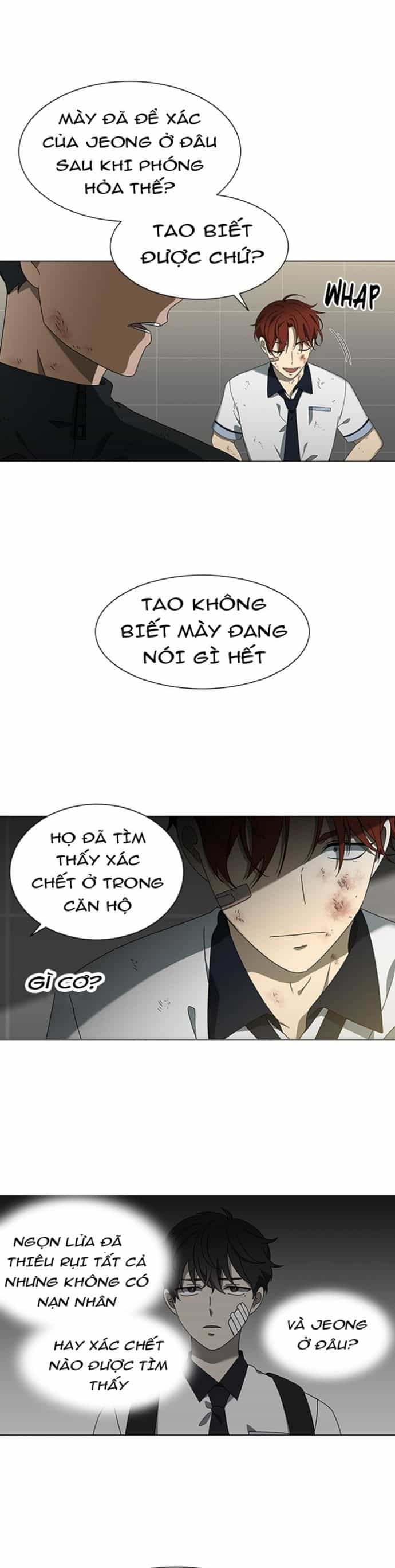 Độc Chiếm - Chương 54 - ảnh 28