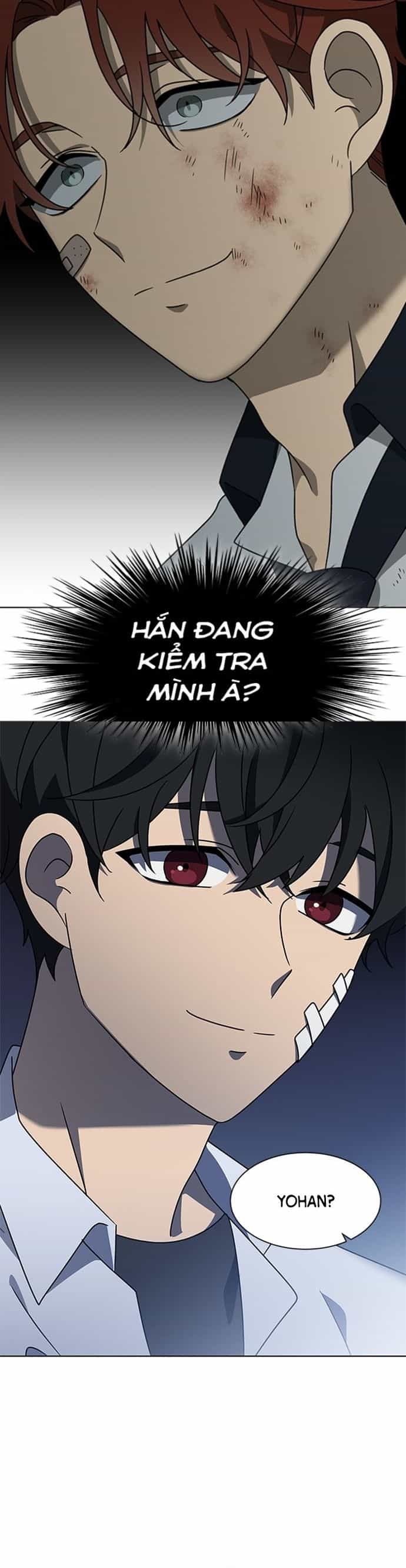 Độc Chiếm - Chương 54 - ảnh 30