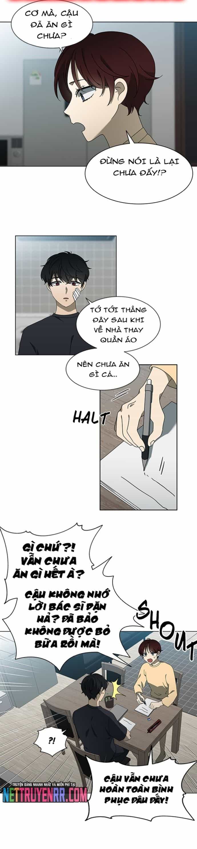 Độc Chiếm - Chương 55 - ảnh 16