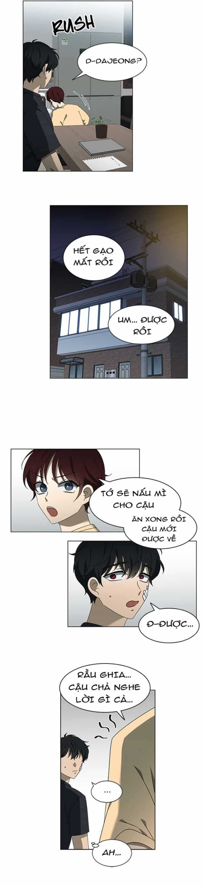 Độc Chiếm - Chương 55 - ảnh 17