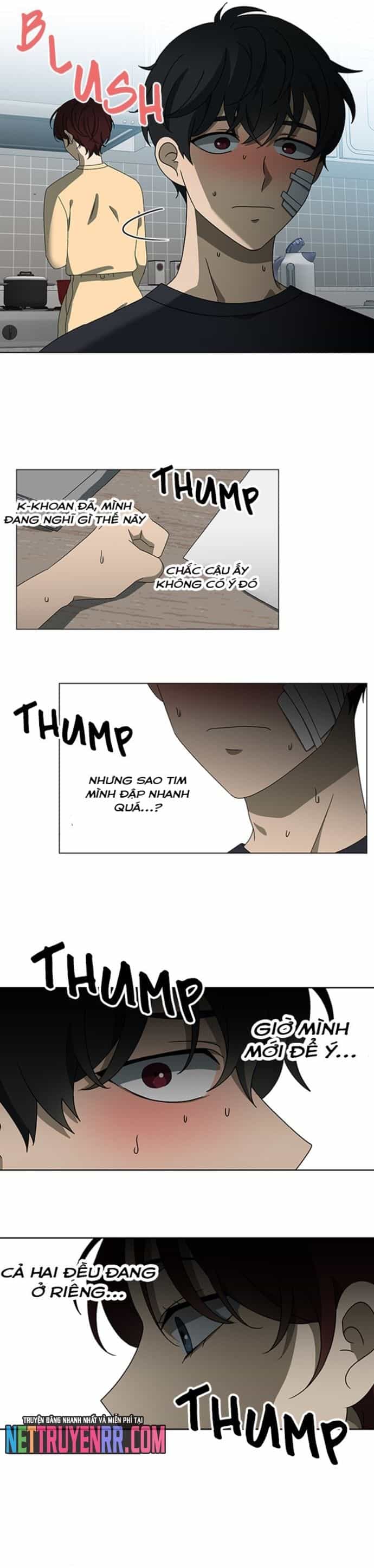 Độc Chiếm - Chương 55 - ảnh 20