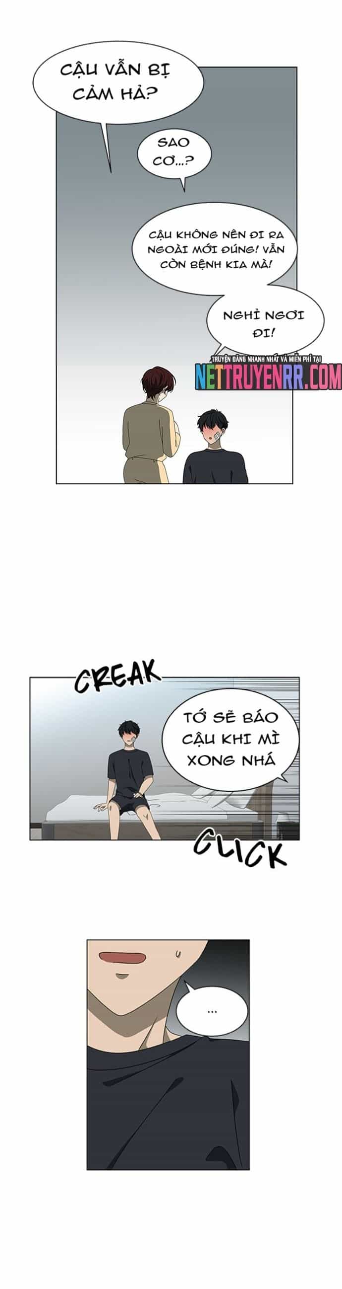 Độc Chiếm - Chương 55 - ảnh 24