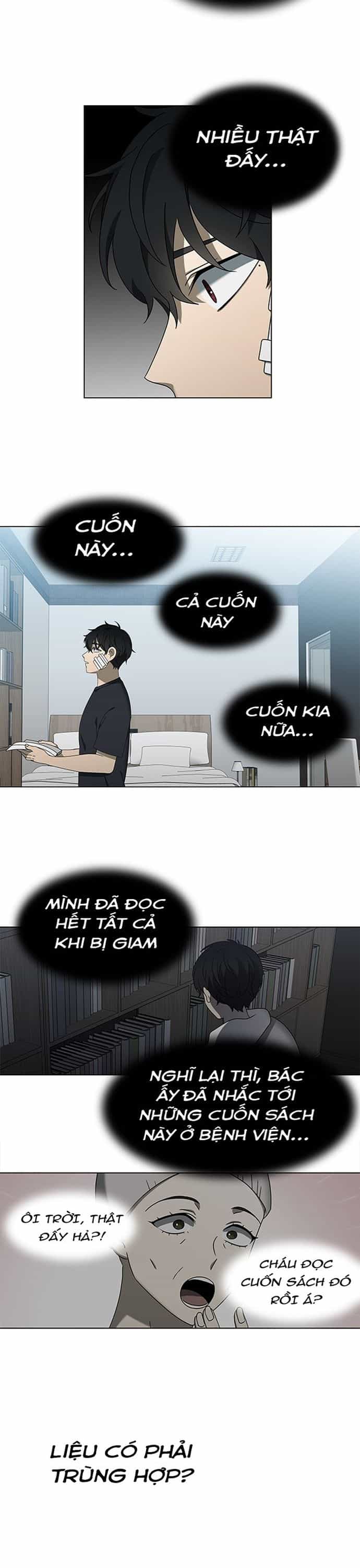 Độc Chiếm - Chương 56 - ảnh 5