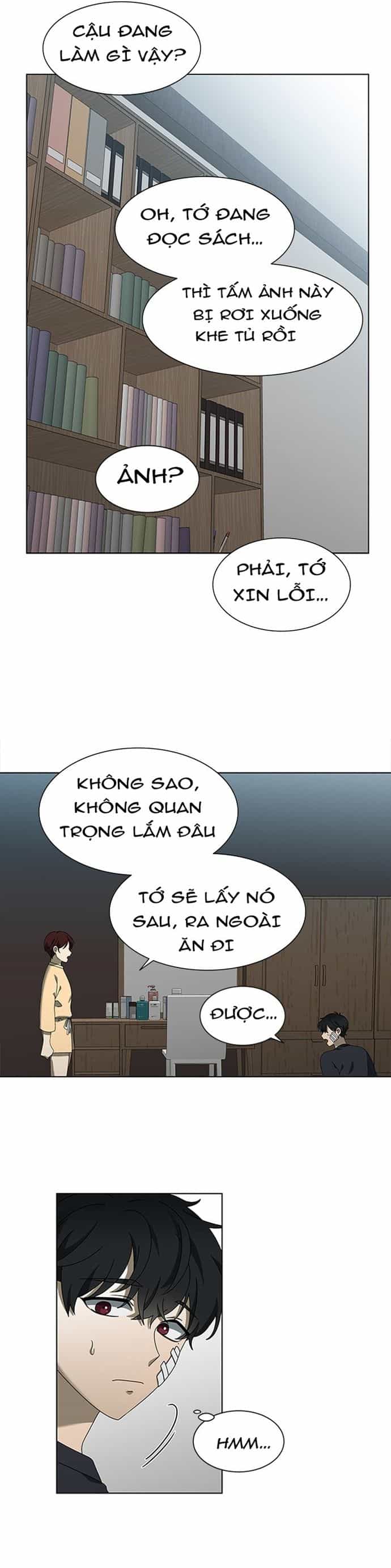 Độc Chiếm - Chương 56 - ảnh 8