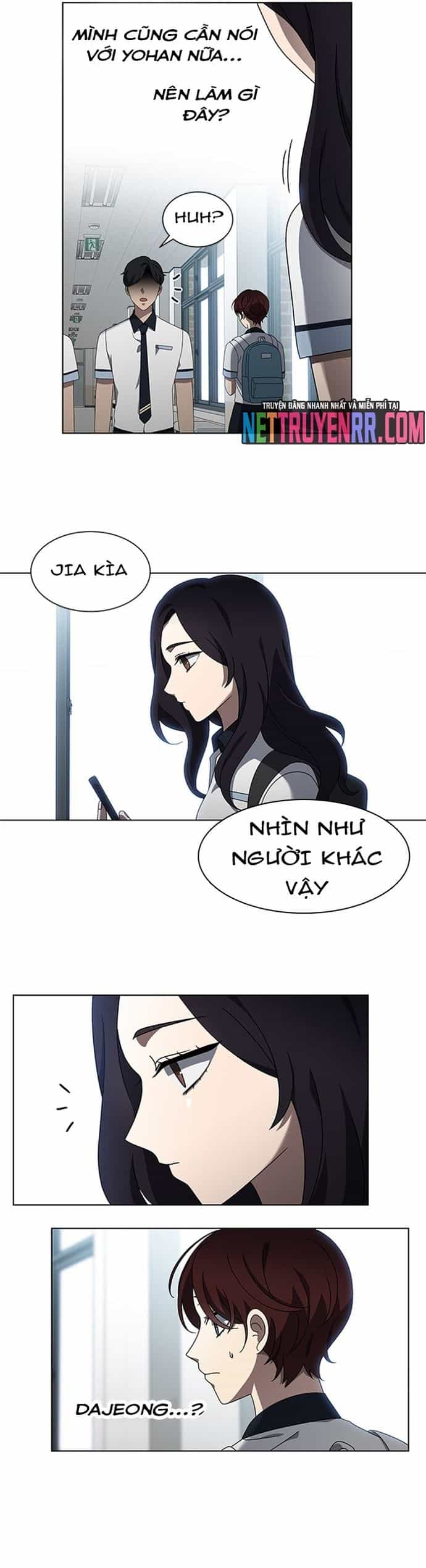 Độc Chiếm - Chương 57 - ảnh 12