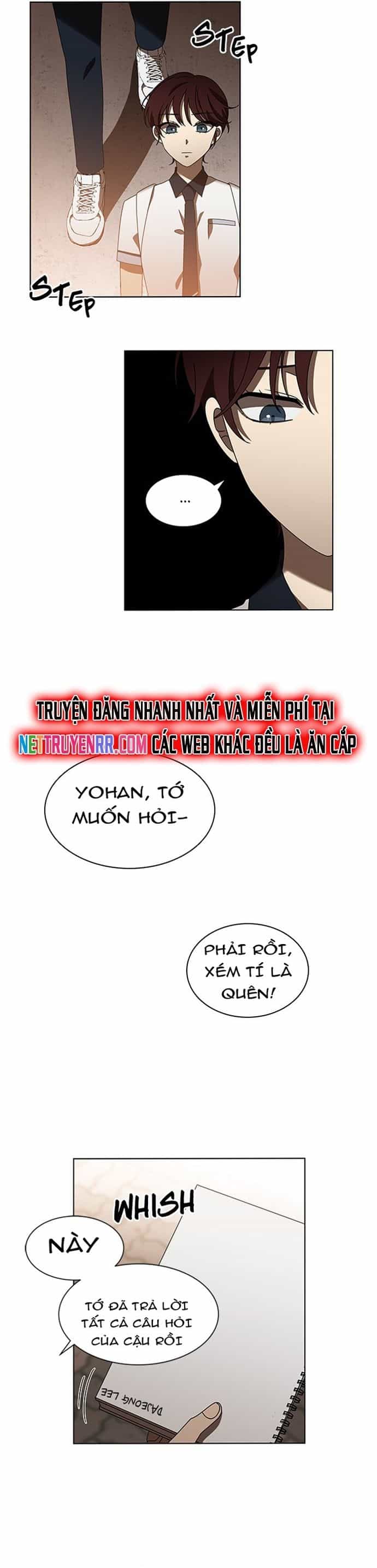 Độc Chiếm - Chương 57 - ảnh 17
