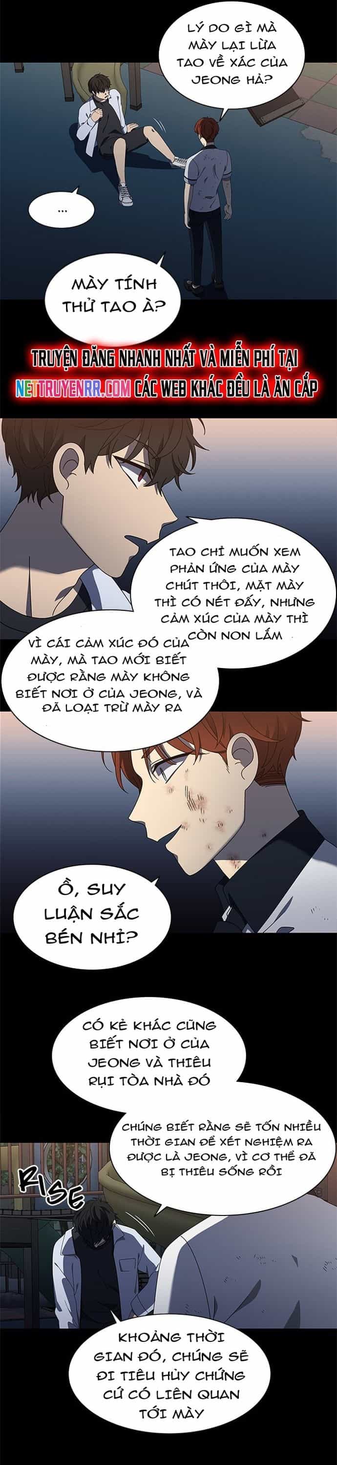 Độc Chiếm - Chương 57 - ảnh 2