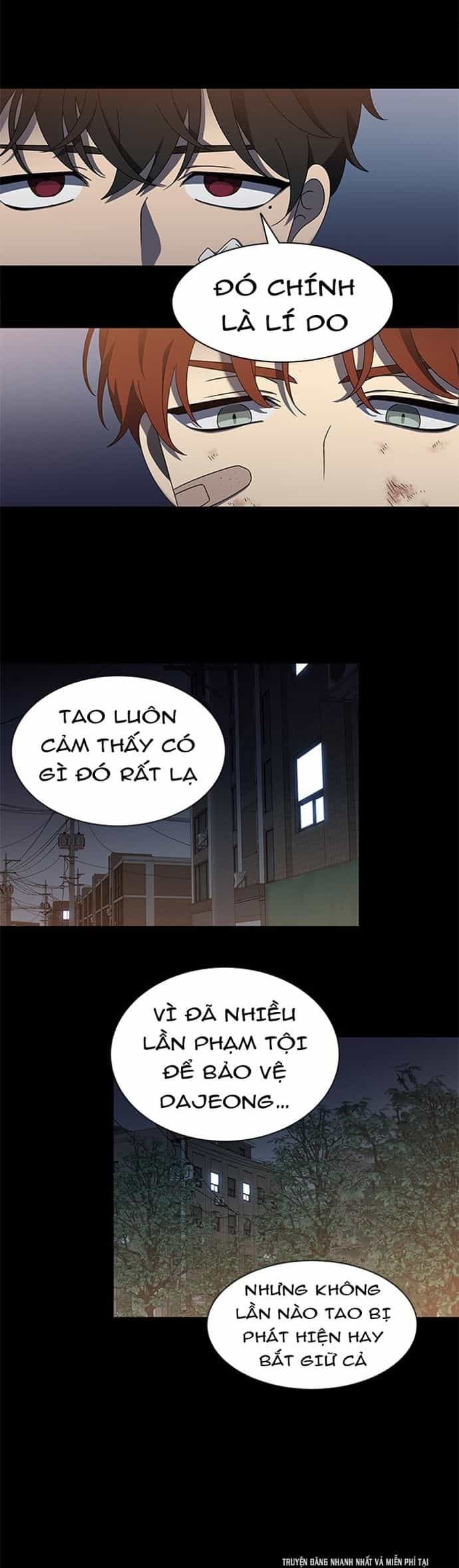 Độc Chiếm - Chương 57 - ảnh 3