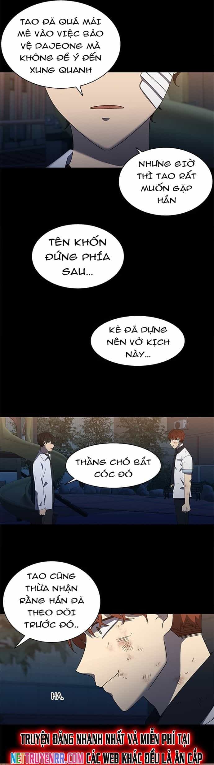 Độc Chiếm - Chương 57 - ảnh 5